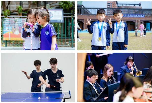 哈罗港人2026秋学位开放日!11.15首场预约已开,名额告急手慢无(图15)