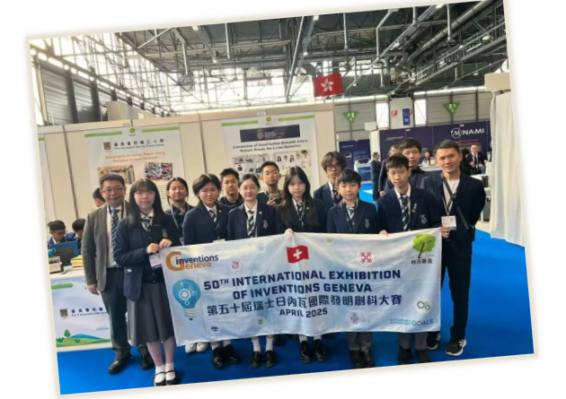 哈罗港人2026秋学位开放日!11.15首场预约已开,名额告急手慢无(图16)