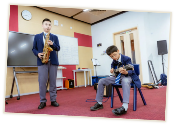 哈罗港人2026秋学位开放日!11.15首场预约已开,名额告急手慢无(图17)