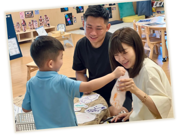 哈罗港人2026秋学位开放日!11.15首场预约已开,名额告急手慢无(图18)