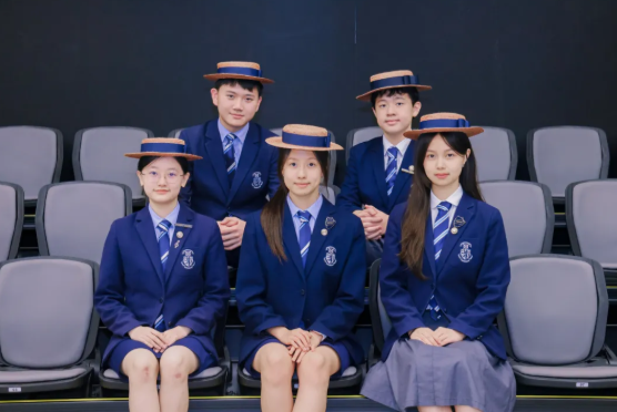 哈罗港人2026秋学位开放日!11.15首场预约已开,名额告急手慢无(图20)