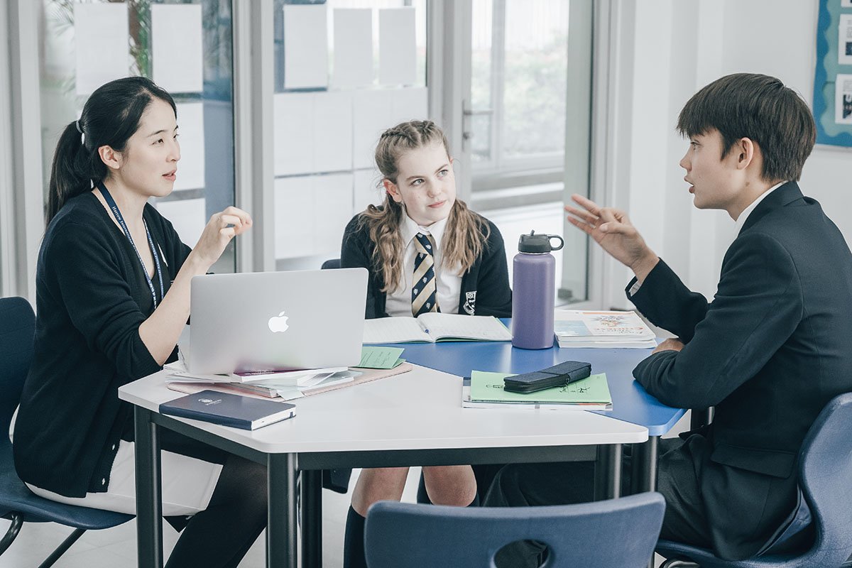 海南国际学校|哈罗海口礼德学校2026年招生简章！（附学费）(图7)