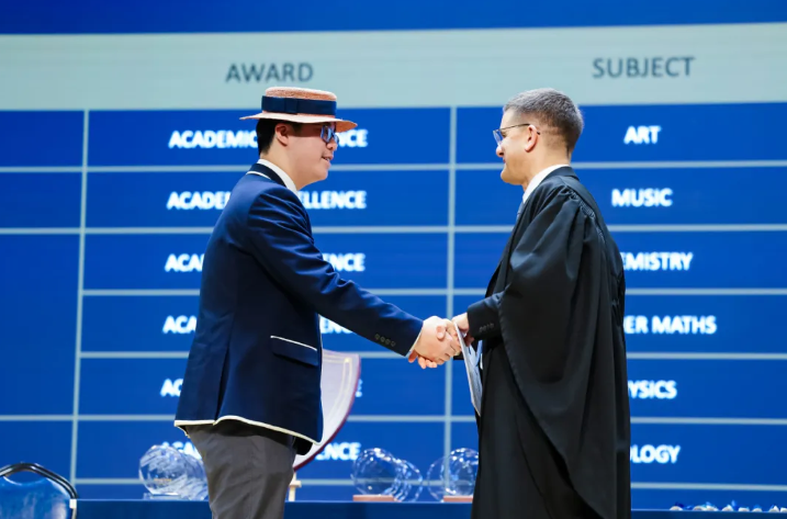 从 IB 到 A Level，哈罗上海学子的 “适配” 之路(图2)