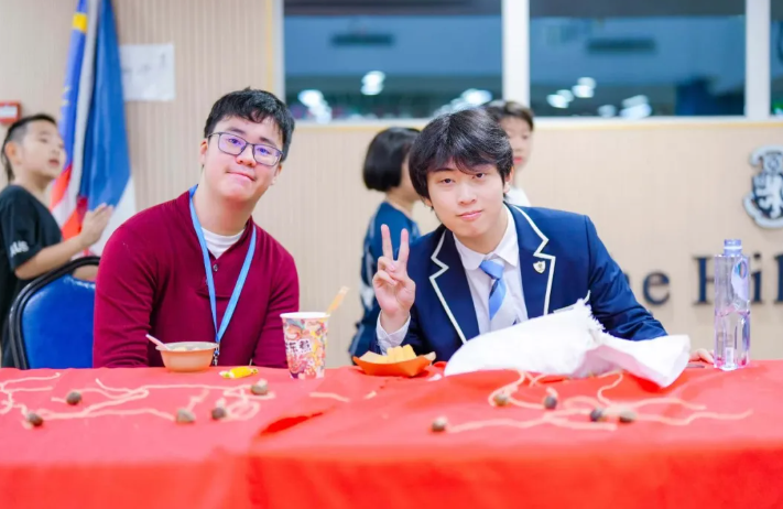 从 IB 到 A Level，哈罗上海学子的 “适配” 之路(图5)