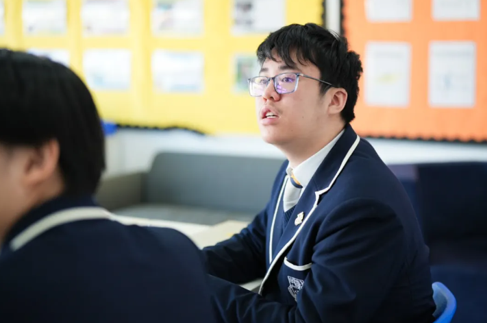 从 IB 到 A Level，哈罗上海学子的 “适配” 之路(图6)