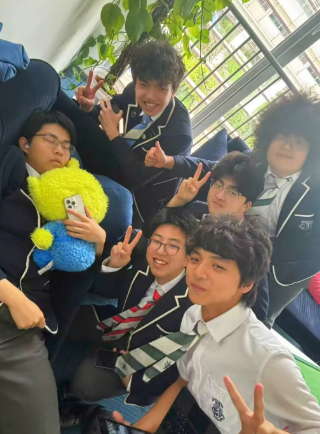 从 IB 到 A Level，哈罗上海学子的 “适配” 之路(图7)