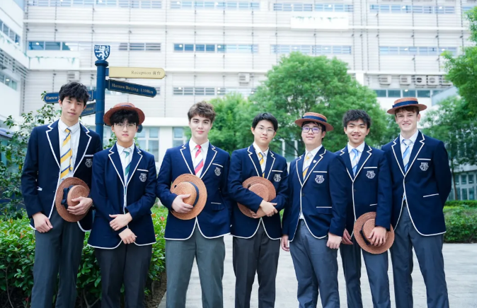 从 IB 到 A Level，哈罗上海学子的 “适配” 之路(图8)