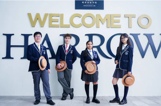 从 IB 到 A Level，哈罗上海学子的 “适配” 之路(图11)