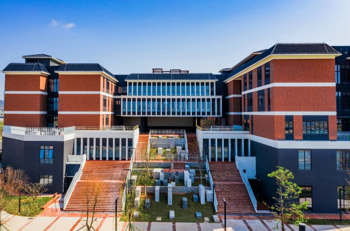 10月18日！珠海哈罗礼德学校低年级校园开放日邀您共探(图1)