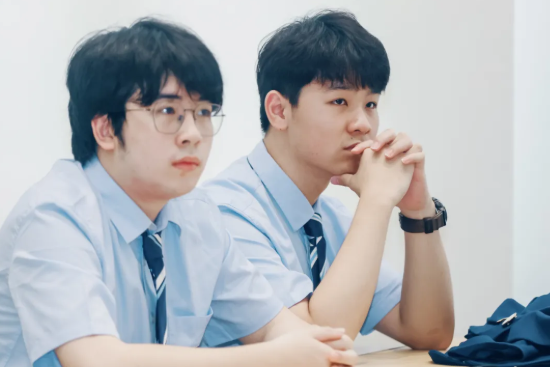 南宁哈罗礼德高级中学2026招生简章:学费明细+升学路径(图2)