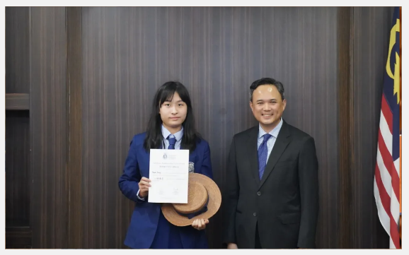 南宁哈罗礼德高级中学2026招生简章:学费明细+升学路径(图8)