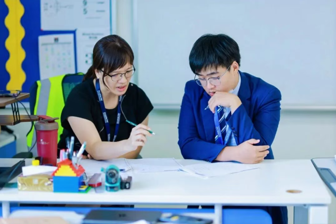 哈罗海口2026届录取大捷！罗素集团录取率超70%(图5)