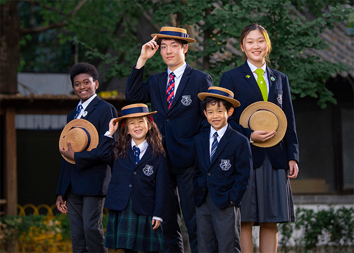 哈罗北京学校2026年招生简章!附学费+课程