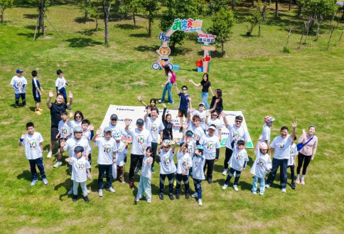 十年同行,筑梦新程|哈罗上海10周年庆典正式启动(图8)